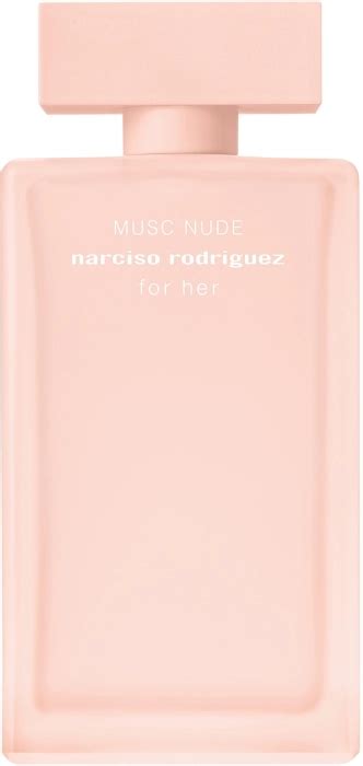 For Her Musc Nude Edp 100ml