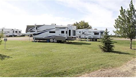 Cottonwood Inn And Suites Rv Park Glasgow Mt Rv Parks