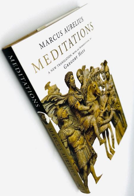 Quotes From Marcus Aurelius Meditations Joseph Sacco The Stoic Buddhist