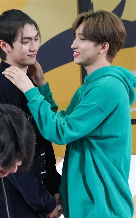 BossNoeul Cute Gay Couples Cute Gay Actors