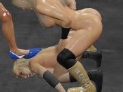 Wwe Cosplay Porn Trish Stratus Anal Tag Teamed By Mandy Rose And Sasha Banks Xxx Mobile