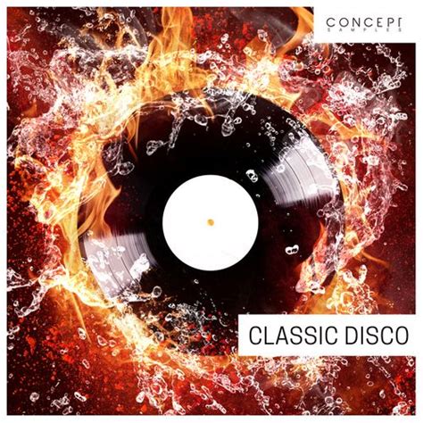 Audio Masters Classic Disco Sample Pack Slooply