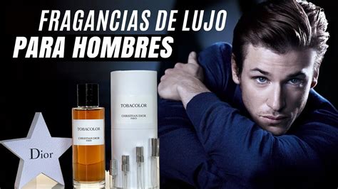 Los Perfumes Para Hombres Que Mejor Huelen Youtube