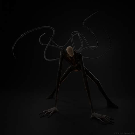 slenderman tentacles costume 1