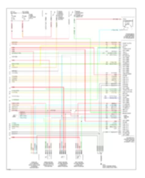 All Wiring Diagrams For Ford Pickup F250 1996 Wiring Diagrams For Cars