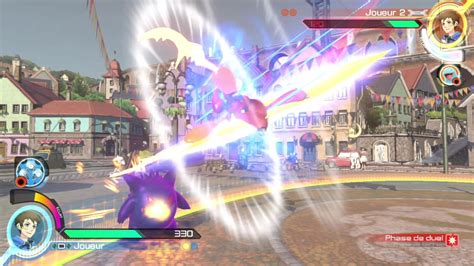 Buy Pokkén Tournament Dx Battle Pack Switch