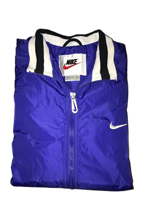 Nike Nike Windbreaker Jacket Vintage Grailed