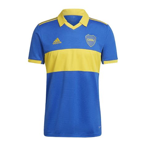 Koszulka Boca Juniors 1 22 23 S XXL Poznań Kup teraz na Allegro