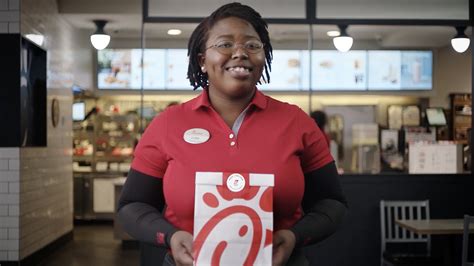 how to contact chick fil a