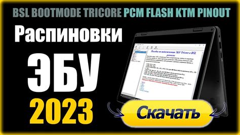 = Секреты ЧИП-тюнинга = 🟢 Распиновка ЭБУ для ЧИП-тюнинга || Сборник ...