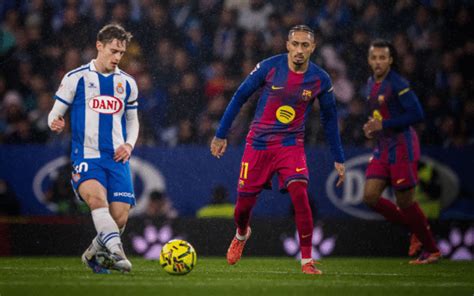 Fc Barcelona X Espanyol - Espanyol 0-2 FC Barcelona: Resumen, goles y estadísticas - UNANIMO Deportes