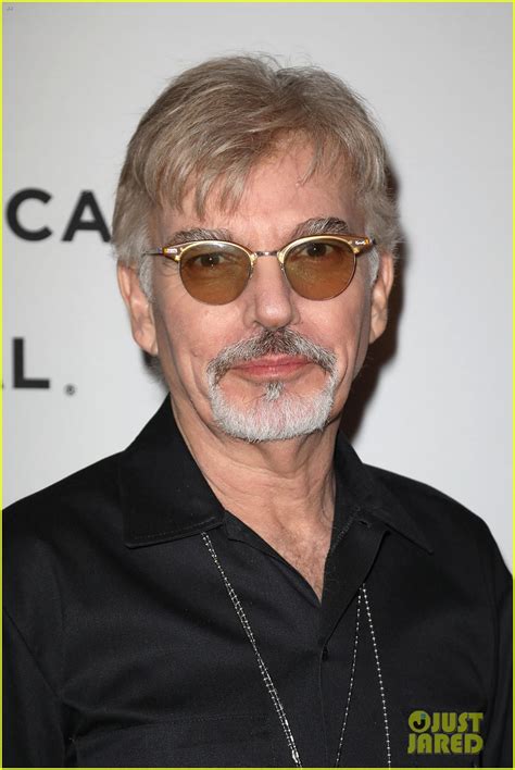 Billy Bob Thornton Reveals Where He & Angelina Jolie Stand Today: Photo