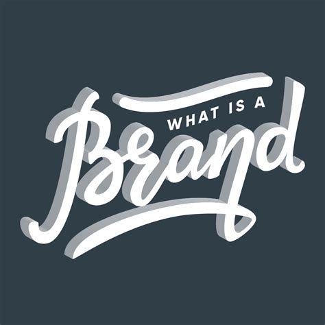 What is a brand? – Phire Group