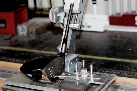 About Us Engineered Golf