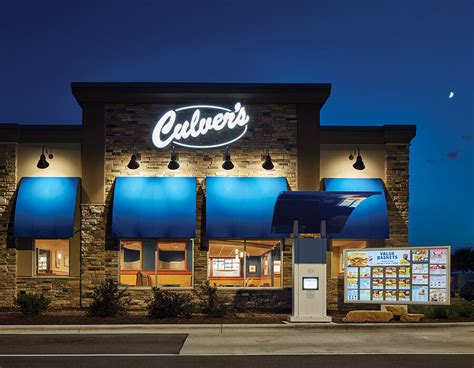 About Culver's | What Makes the Restaurant Great | Culver's