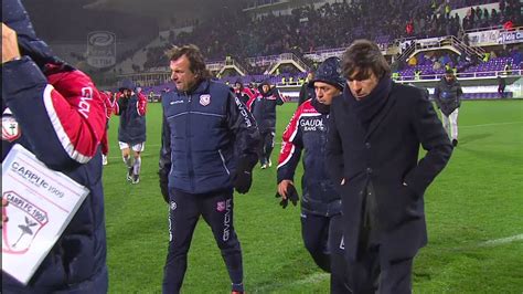 Fiorentina Carpi 2 1 Matchday 23 Serie A TIM 2015 16 ENG YouTube