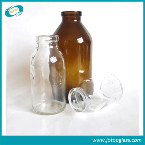 China Glucose Bottle Manufacturers and Suppliers - Wholesale Glucose ...