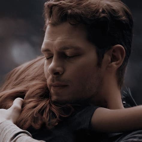 klaus  hope mikaelson personajes de libros fotos de perfil vampiros