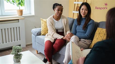 What Kinds Of Issues Can Sex Therapy Address Respark