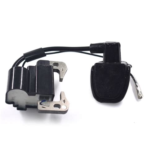 Ignition Coil Magneto Module For Cc Cc Mini Pit Pocket Quad Dirt