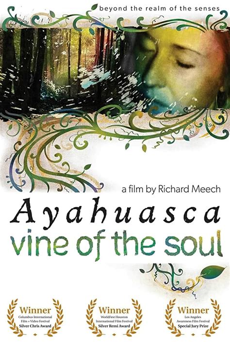 AYAHUASCA: VINE OF THE SOUL | Australian Classification