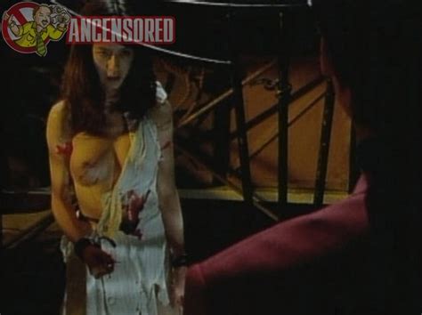 Kaori Shimamura nude pics página 1