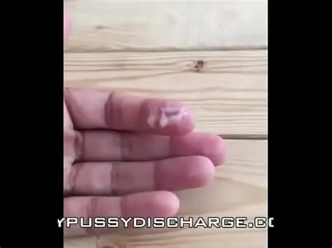 Cervical Mucus Differences During Ovulation XVIDEOS