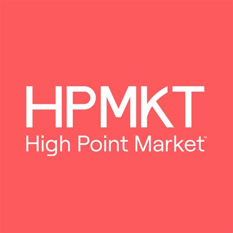 High Point Market International Textile Alliance