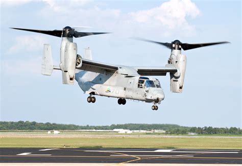 Osprey Vtol