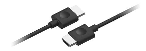 Hdmi Cable Sonos