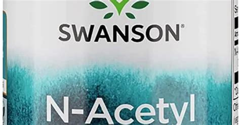 Н-Ацетил Д-Глюкозамин (N-A-G) Веге Капсули Цена | Swanson