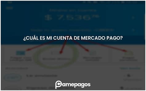 Cuál es mi cuenta de Mercado Pago Actualizado 2025