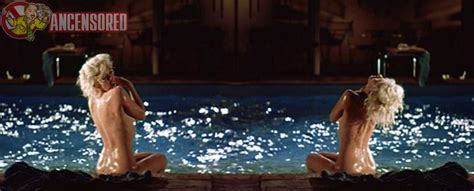 Naked Marilyn Monroe In Something S Got To Give