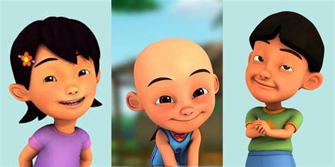 Upin Ipin Susanti - Kessler Show Stables