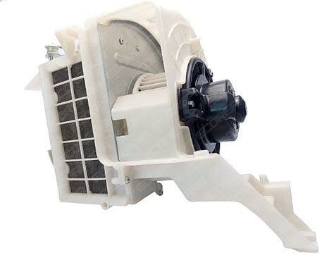 Caixa Ventilador Ar Condicionado Pajero Sport Original