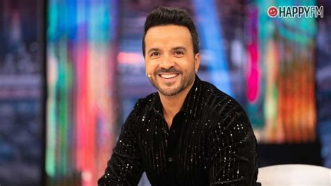 Luis Fonsi Se Sincera En El Hormiguero Sobre El Peor D A De Su Vida