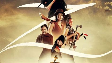 Lite Star Im Trailer Zur Action Serie Zorro Vom Haus