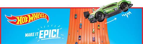 Hot Wheels DWW Track Builder Construction Crash Kit Amazon Co Uk Toys Games