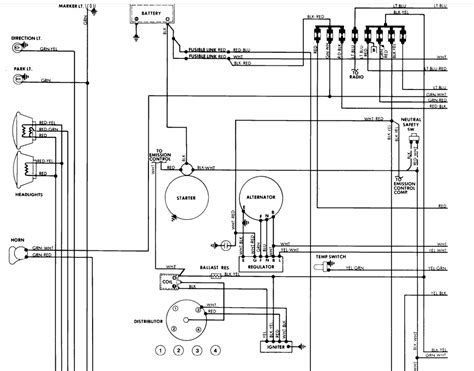 R Ignition Igniter Wiring Yotatech Forums