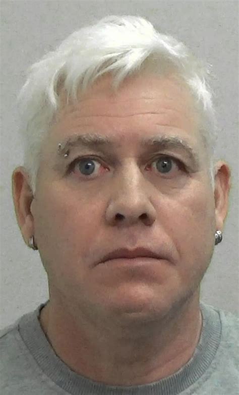 Sex Offenders Database UK