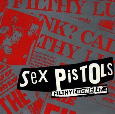 Sex Pistols Fun Music Information Facts Trivia Lyrics