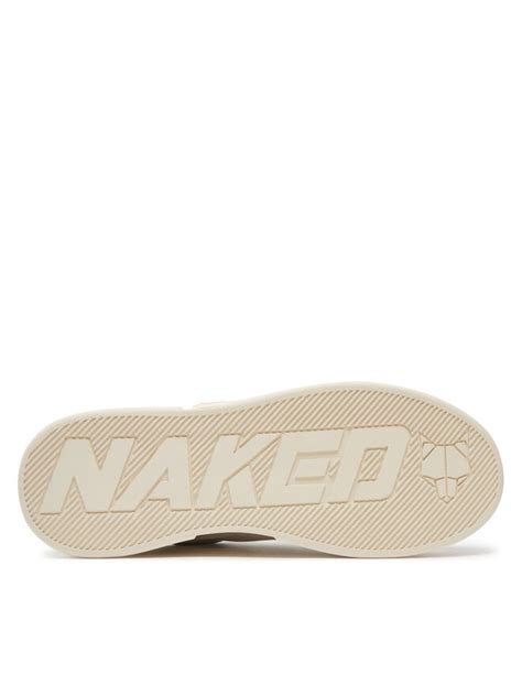 Sneakers Naked Wolfe Kosa Weiß eschuhe de