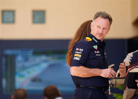 What next for Christian Horner, Red Bull and Formula One? | Salisbury ...