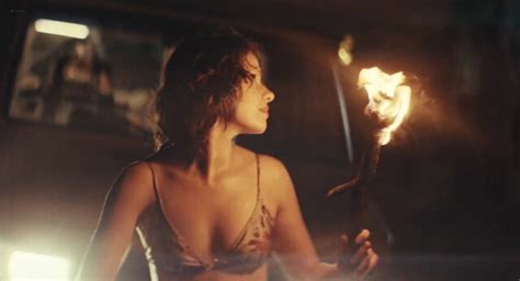 Nude video celebs Daphné Patakia nude Our Wildest Days