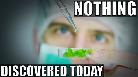 absolutely   discovered  scientists today