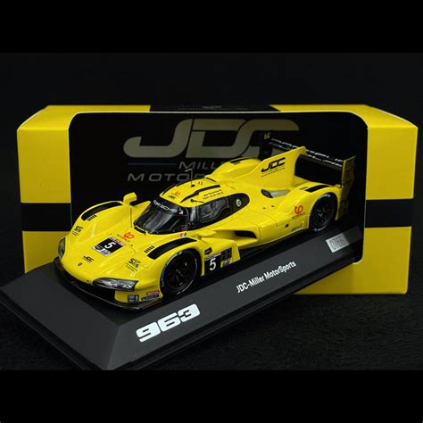 Porsche N Th Weathertech Sportscar Championship Gtp Jdc