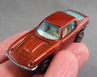 Hot Wheels Redlines 1969 Part 3 At The Toy Car Collector