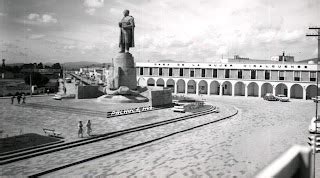 Pachuca En El Tiempo Calles