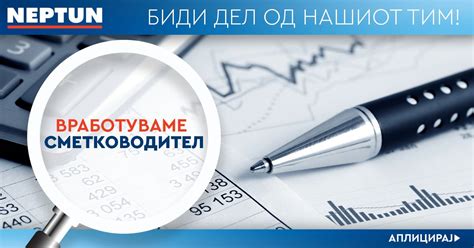 neptun makedonija  linkedin   hiring accountant  needed