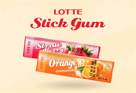 Lotte Vietnam Co Ltd Everyday Sweet Life